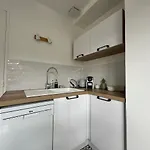 Apartament L'albert 1er- - Hyper *