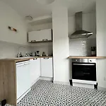 L'albert 1er- - Hyper Apartament Vichy