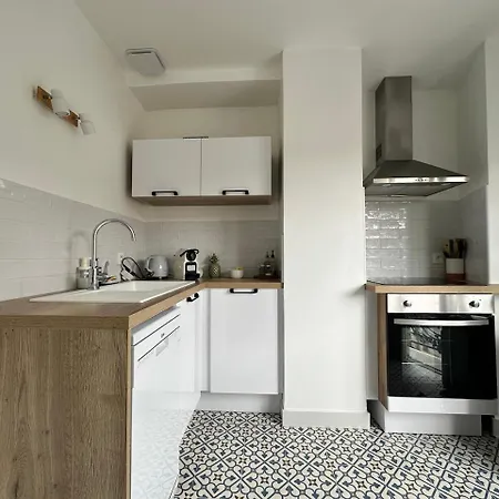 L'albert 1er- - Hyper * Vichy