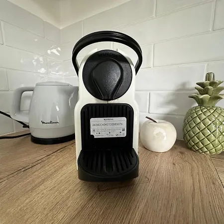 Apartment L'albert 1er- - Hyper Vichy