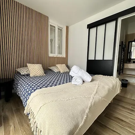 L'albert 1er- - Hyper Apartment